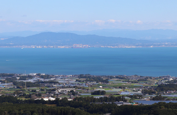 雲仙普賢岳