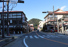 雲仙普賢岳